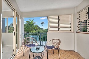 North Cove Waterfront Suites