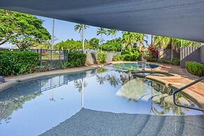 North Cove Waterfront Suites