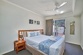 North Cove Waterfront Suites