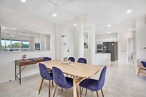 North Cove Waterfront Suites