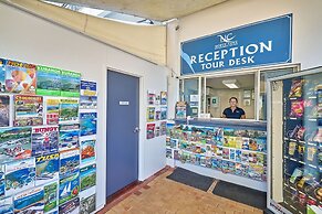 North Cove Waterfront Suites