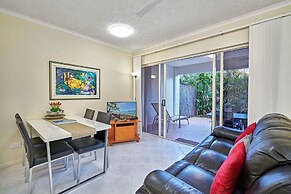 North Cove Waterfront Suites