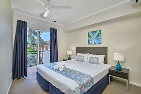 North Cove Waterfront Suites