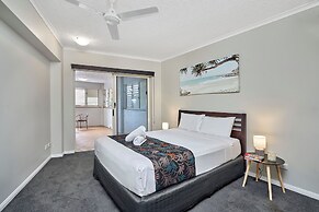 North Cove Waterfront Suites