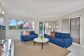 North Cove Waterfront Suites