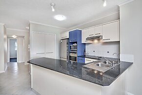 North Cove Waterfront Suites