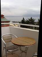 Hotel Blanco Encalada