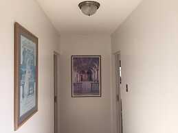 Hotel Blanco Encalada