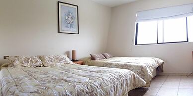 Hotel Blanco Encalada