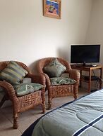 Hotel Blanco Encalada