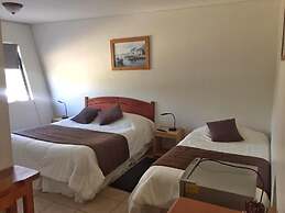 Hotel Blanco Encalada