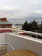 Hotel Blanco Encalada