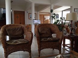 Hotel Blanco Encalada