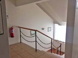 Hotel Blanco Encalada