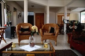 Hotel Blanco Encalada