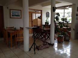 Hotel Blanco Encalada