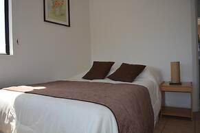 Hotel Blanco Encalada