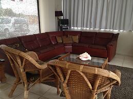 Hotel Blanco Encalada