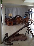 Hotel Blanco Encalada