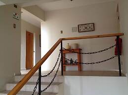 Hotel Blanco Encalada