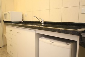 Hotel Confiance Prime Batel