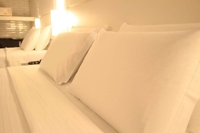 Hotel Confiance Prime Batel