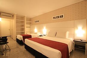 Hotel Confiance Prime Batel