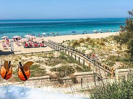 Hotel I Colori del Mare