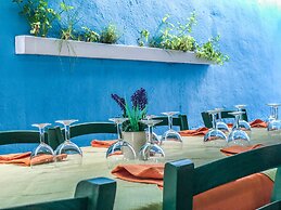 Hotel I Colori del Mare