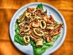 Hotel I Colori del Mare