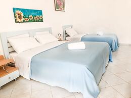 Hotel I Colori del Mare