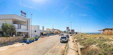 Hotel I Colori del Mare