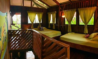 Hotel Las Caletas Lodge