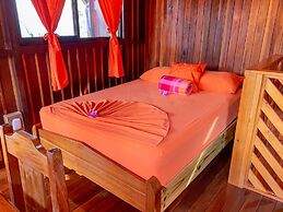 Hotel Las Caletas Lodge