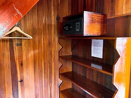 Hotel Las Caletas Lodge