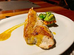 Hotel Las Caletas Lodge