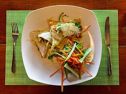 Hotel Las Caletas Lodge