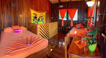 Hotel Las Caletas Lodge