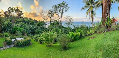 Hotel Las Caletas Lodge