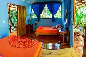 Hotel Las Caletas Lodge