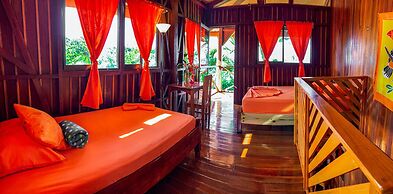 Hotel Las Caletas Lodge