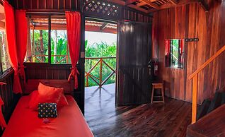 Hotel Las Caletas Lodge