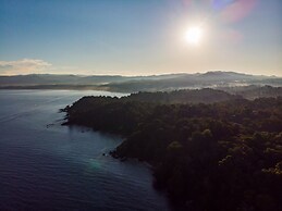 Hotel Las Caletas Lodge