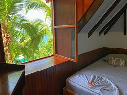 Hotel Las Caletas Lodge