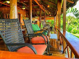 Hotel Las Caletas Lodge