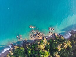 Hotel Las Caletas Lodge