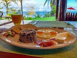 Hotel Las Caletas Lodge