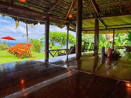 Hotel Las Caletas Lodge