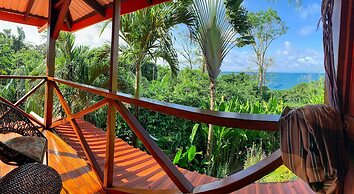 Hotel Las Caletas Lodge