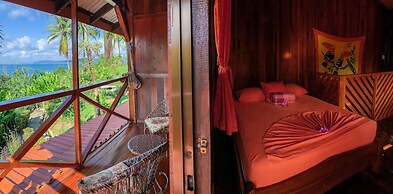 Hotel Las Caletas Lodge